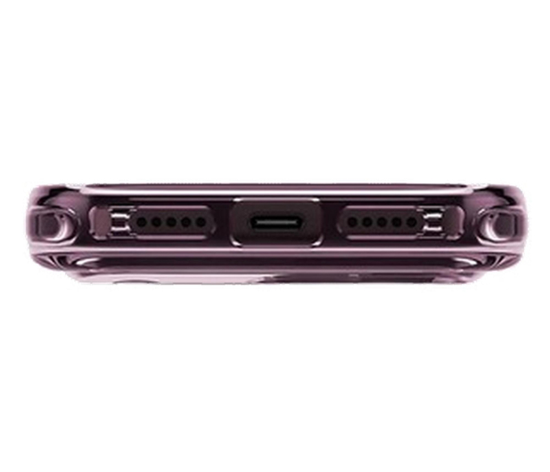 Uniq LifePro Xtreme do iPhone 18 Pro Magclick burgundowy - 1611942 - zdjęcie 3